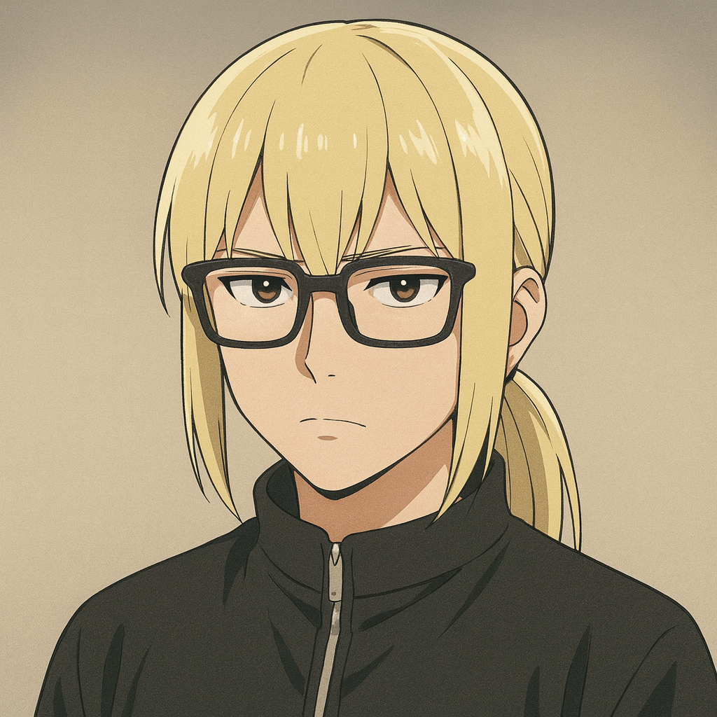 Ruidong Chen (陈睿东)